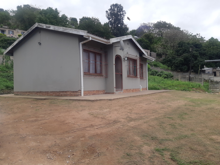 3 Bedroom Property for Sale in Mariannhill KwaZulu-Natal