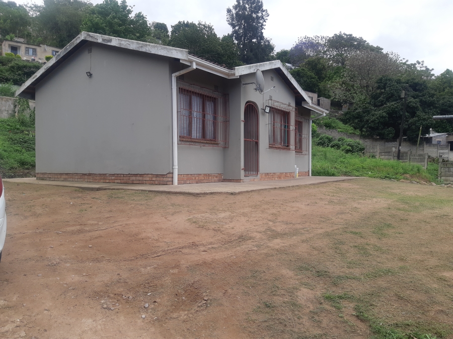 3 Bedroom Property for Sale in Mariannhill KwaZulu-Natal