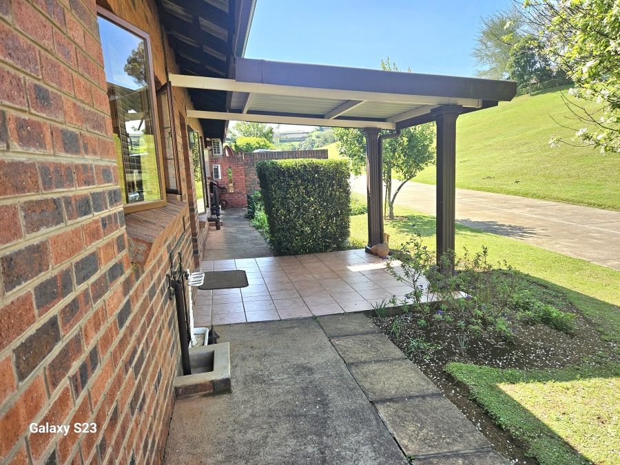 3 Bedroom Property for Sale in Amber Valley KwaZulu-Natal