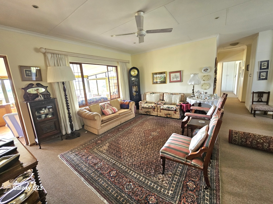 3 Bedroom Property for Sale in Amber Valley KwaZulu-Natal