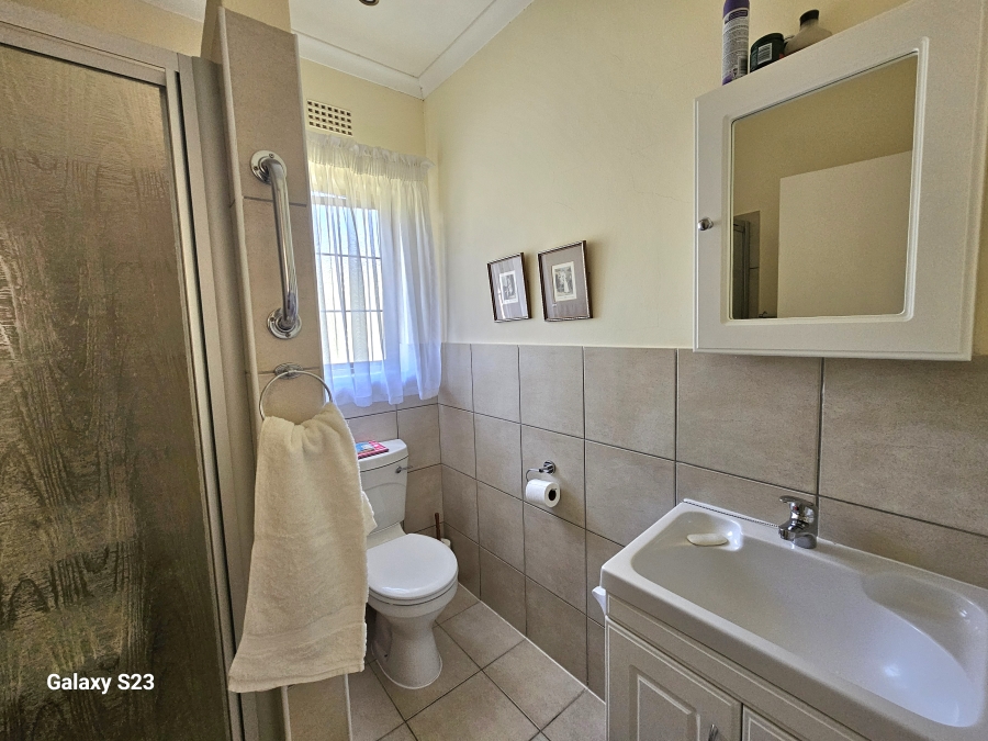 3 Bedroom Property for Sale in Amber Valley KwaZulu-Natal