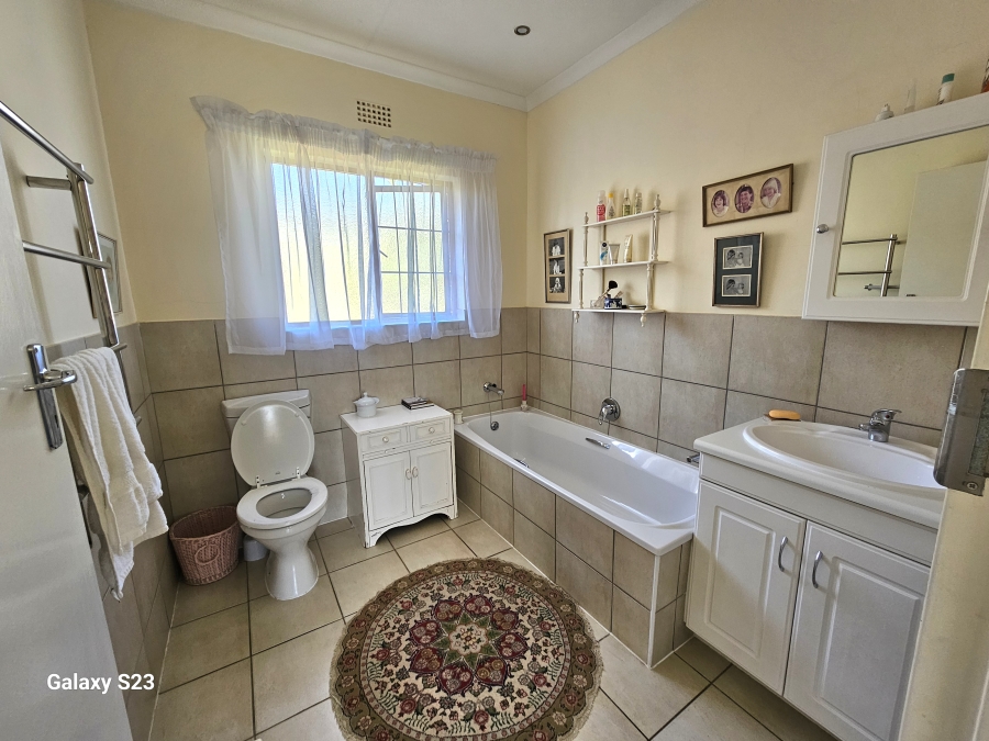 3 Bedroom Property for Sale in Amber Valley KwaZulu-Natal