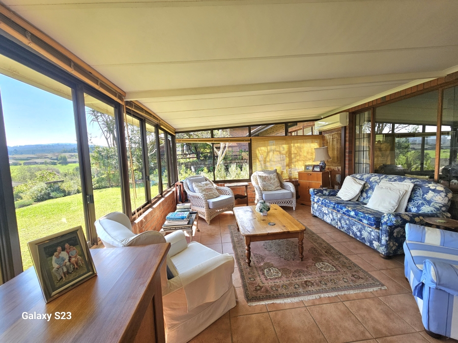 3 Bedroom Property for Sale in Amber Valley KwaZulu-Natal