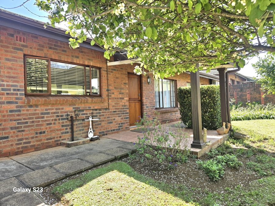 3 Bedroom Property for Sale in Amber Valley KwaZulu-Natal