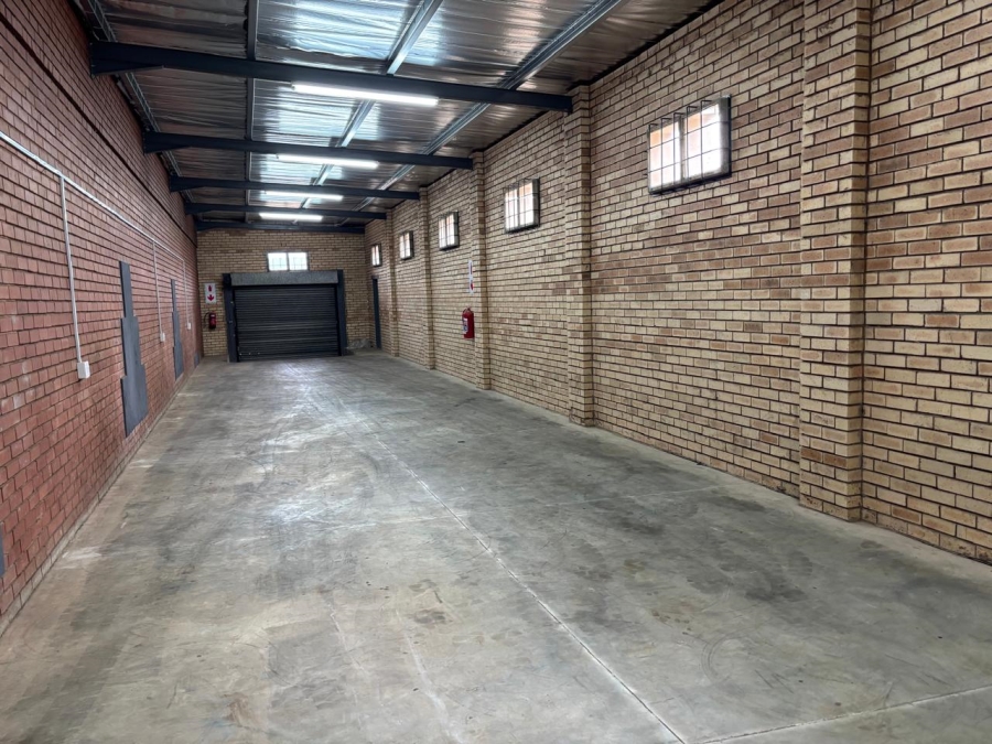 To Let commercial Property for Rent in Willowton KwaZulu-Natal