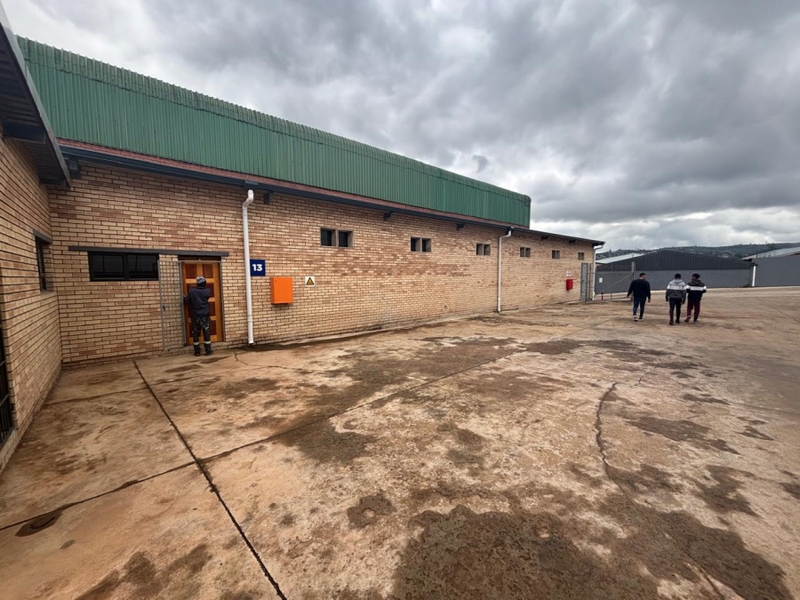 To Let commercial Property for Rent in Willowton KwaZulu-Natal
