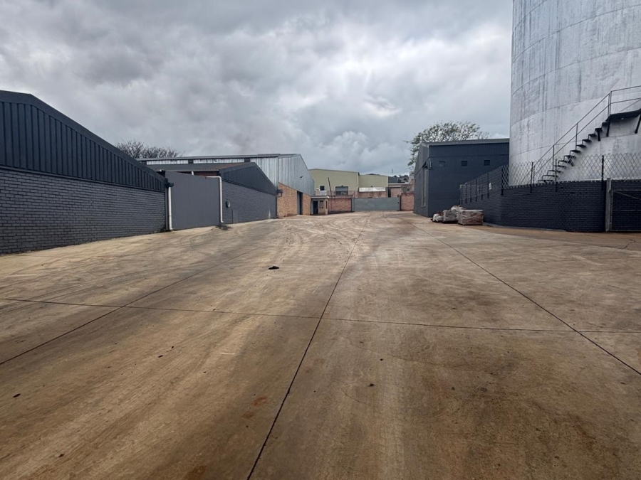 To Let commercial Property for Rent in Willowton KwaZulu-Natal