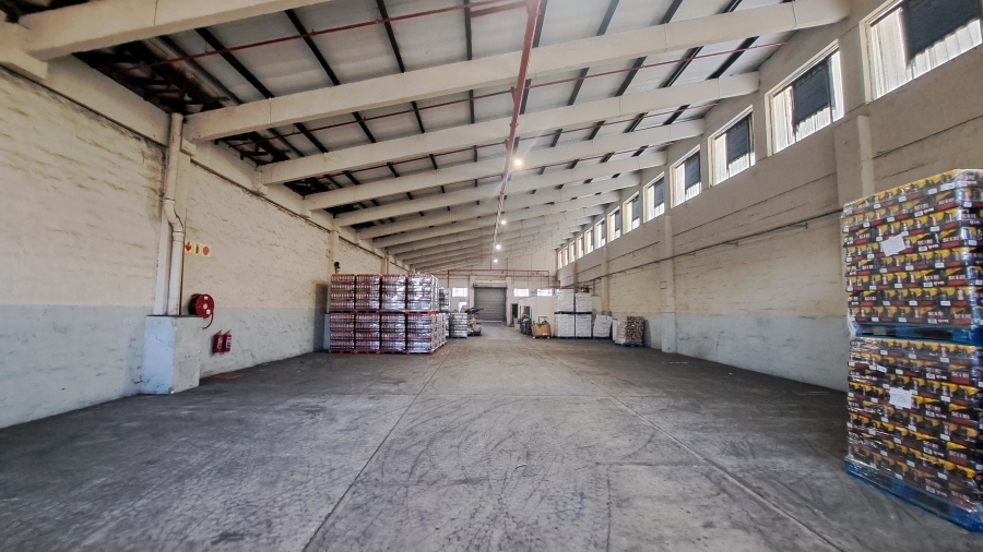 To Let commercial Property for Rent in Kuleka KwaZulu-Natal