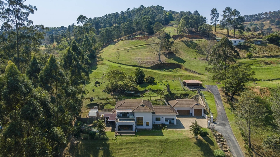 3 Bedroom Property for Sale in Drummond KwaZulu-Natal