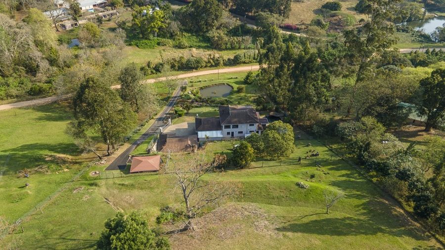 3 Bedroom Property for Sale in Drummond KwaZulu-Natal
