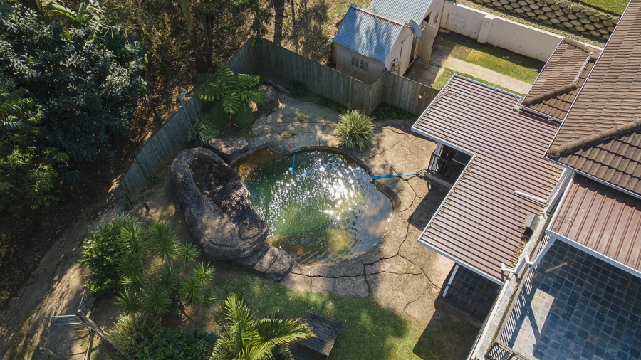 3 Bedroom Property for Sale in Drummond KwaZulu-Natal