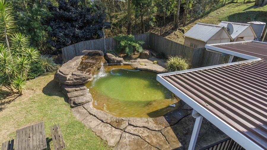 3 Bedroom Property for Sale in Drummond KwaZulu-Natal