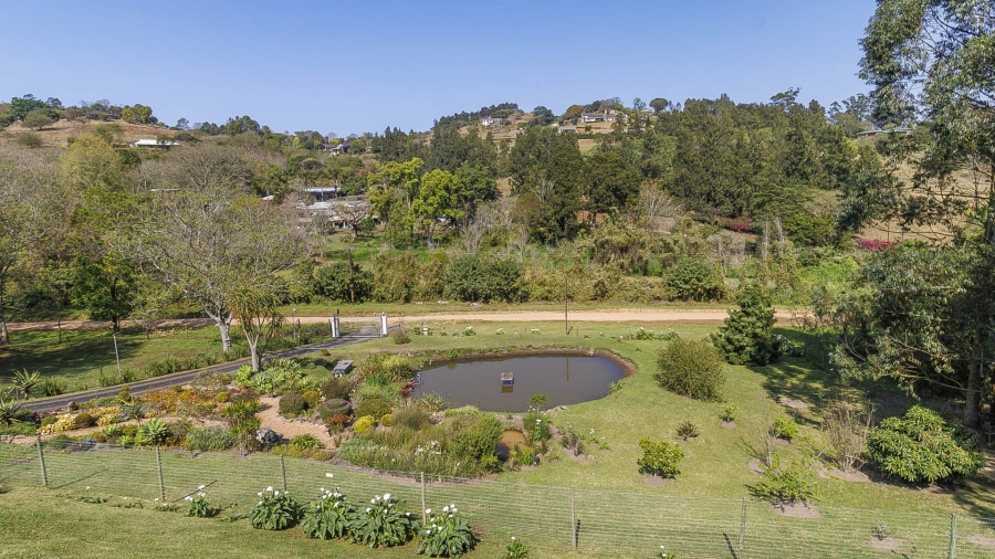 3 Bedroom Property for Sale in Drummond KwaZulu-Natal