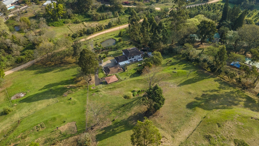 3 Bedroom Property for Sale in Drummond KwaZulu-Natal