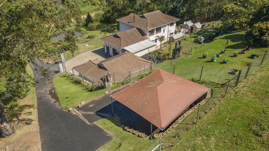 3 Bedroom Property for Sale in Drummond KwaZulu-Natal