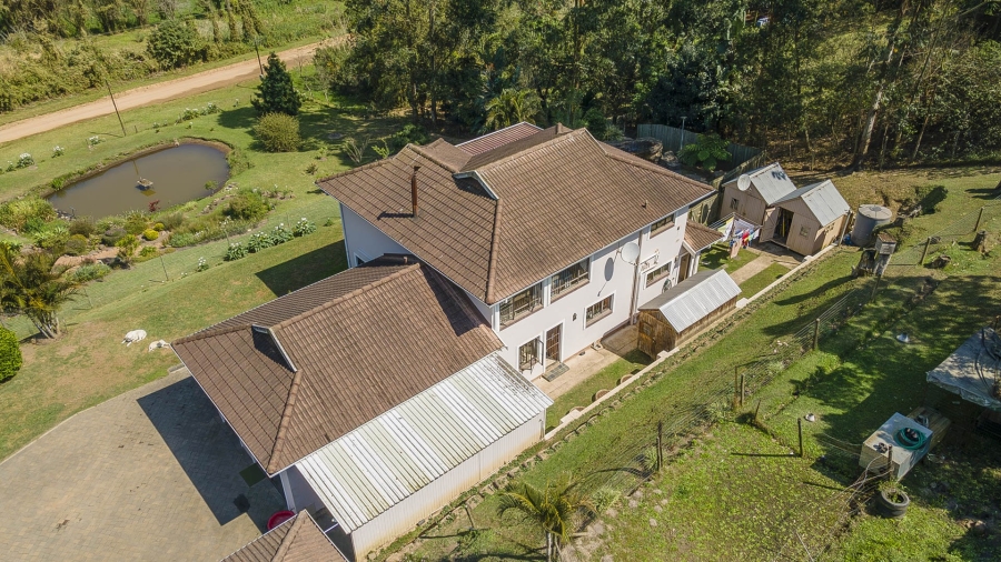 3 Bedroom Property for Sale in Drummond KwaZulu-Natal