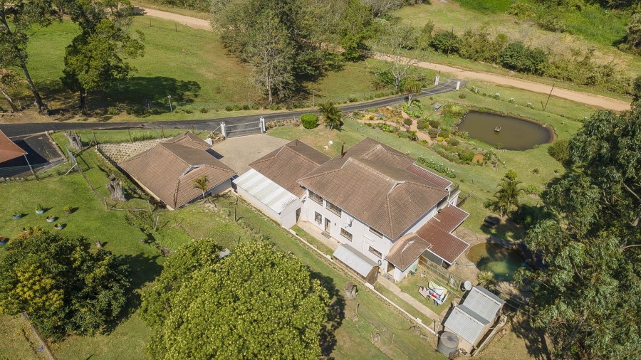 3 Bedroom Property for Sale in Drummond KwaZulu-Natal