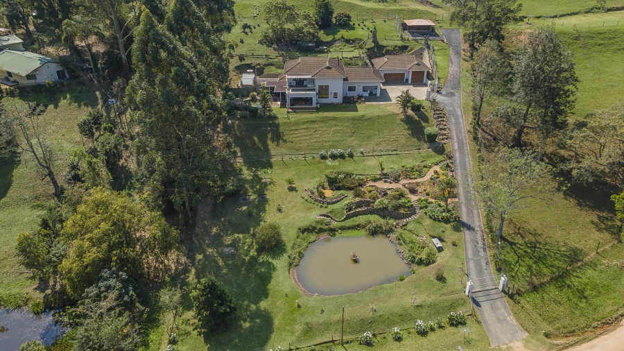 3 Bedroom Property for Sale in Drummond KwaZulu-Natal