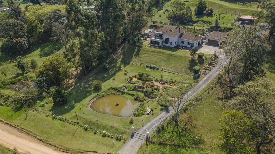 3 Bedroom Property for Sale in Drummond KwaZulu-Natal