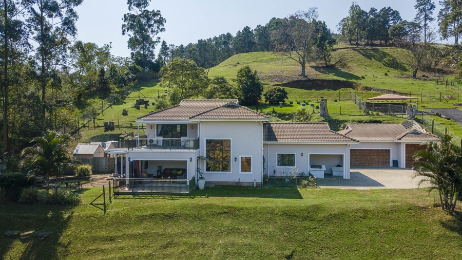 3 Bedroom Property for Sale in Drummond KwaZulu-Natal