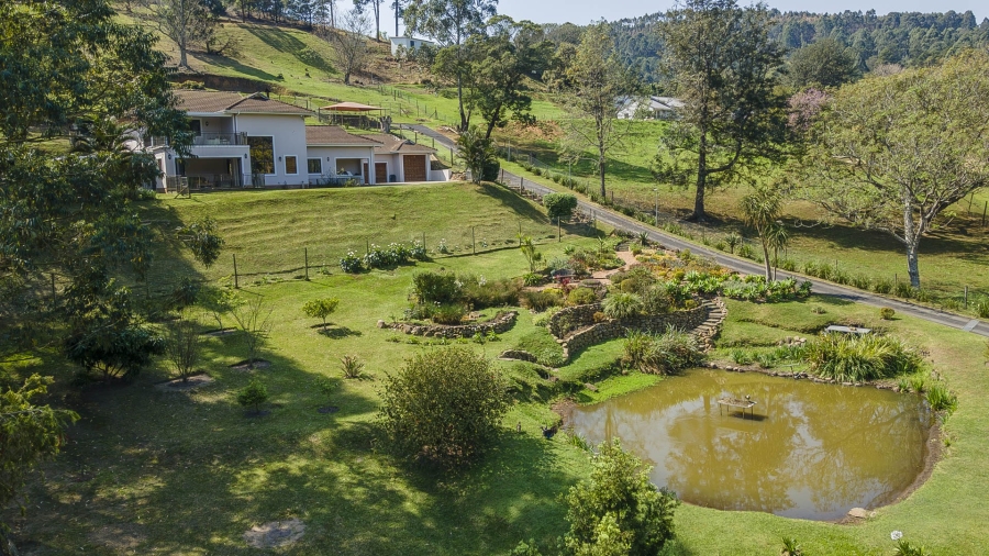 3 Bedroom Property for Sale in Drummond KwaZulu-Natal