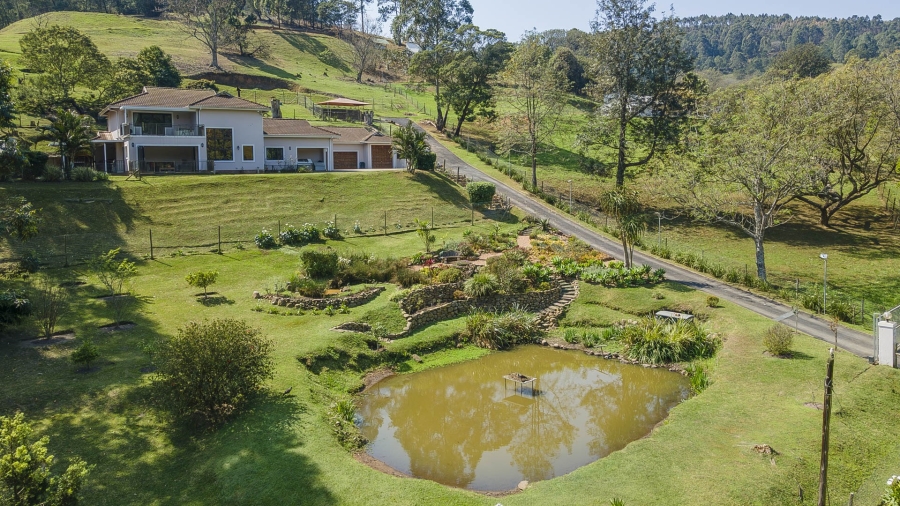 3 Bedroom Property for Sale in Drummond KwaZulu-Natal