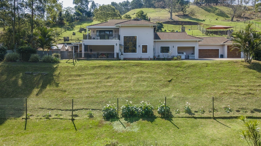 3 Bedroom Property for Sale in Drummond KwaZulu-Natal