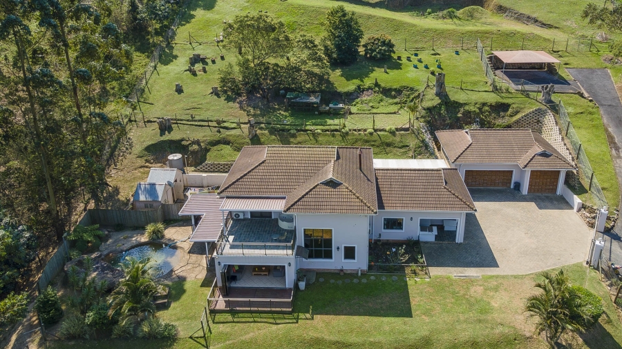 3 Bedroom Property for Sale in Drummond KwaZulu-Natal