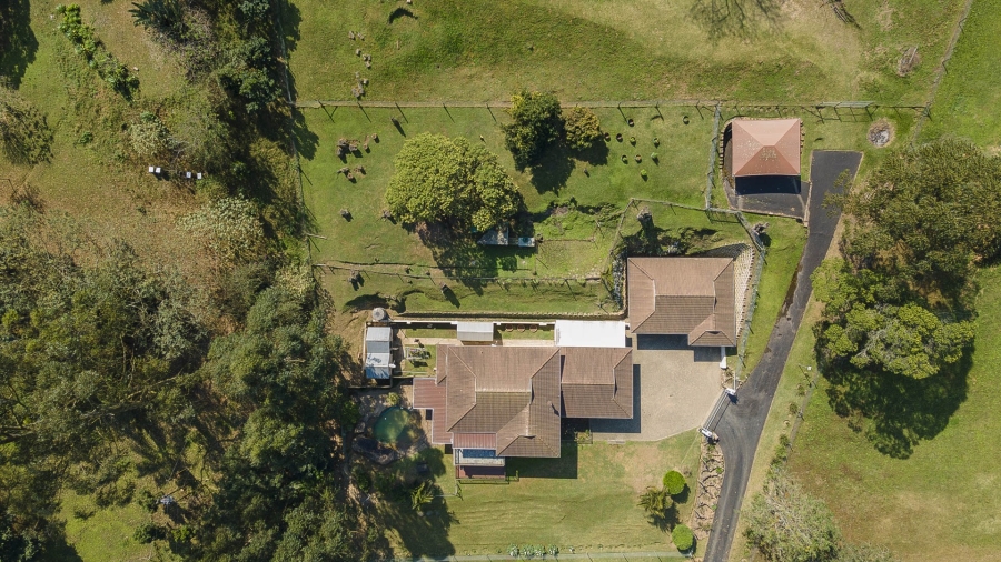 3 Bedroom Property for Sale in Drummond KwaZulu-Natal