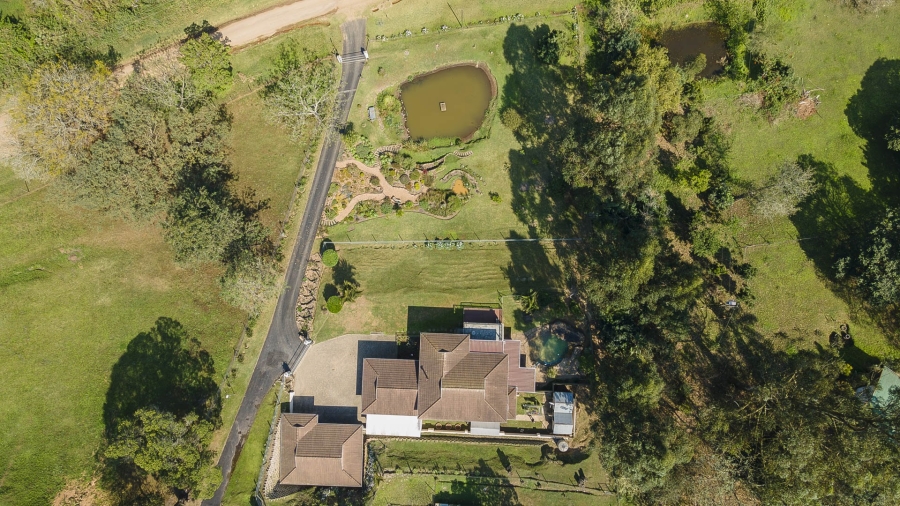 3 Bedroom Property for Sale in Drummond KwaZulu-Natal