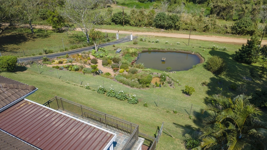 3 Bedroom Property for Sale in Drummond KwaZulu-Natal