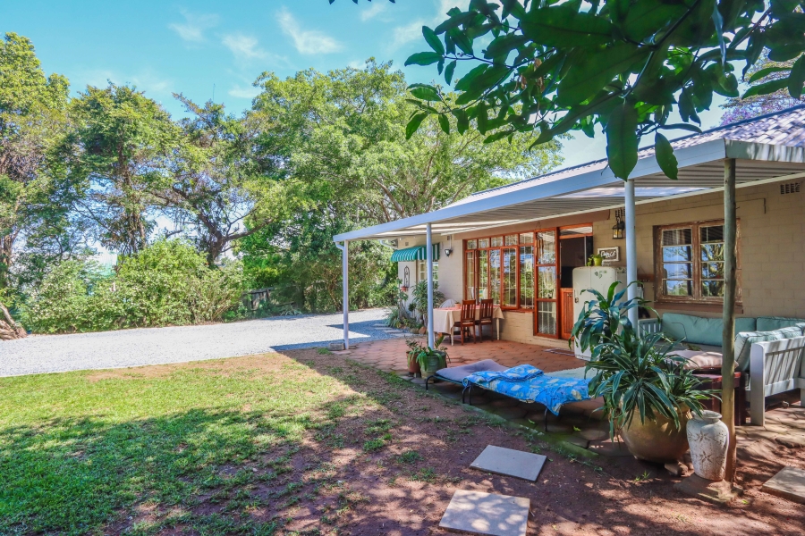 3 Bedroom Property for Sale in Westville Central KwaZulu-Natal