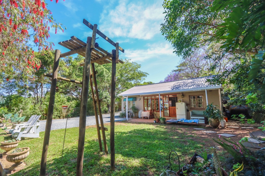 3 Bedroom Property for Sale in Westville Central KwaZulu-Natal