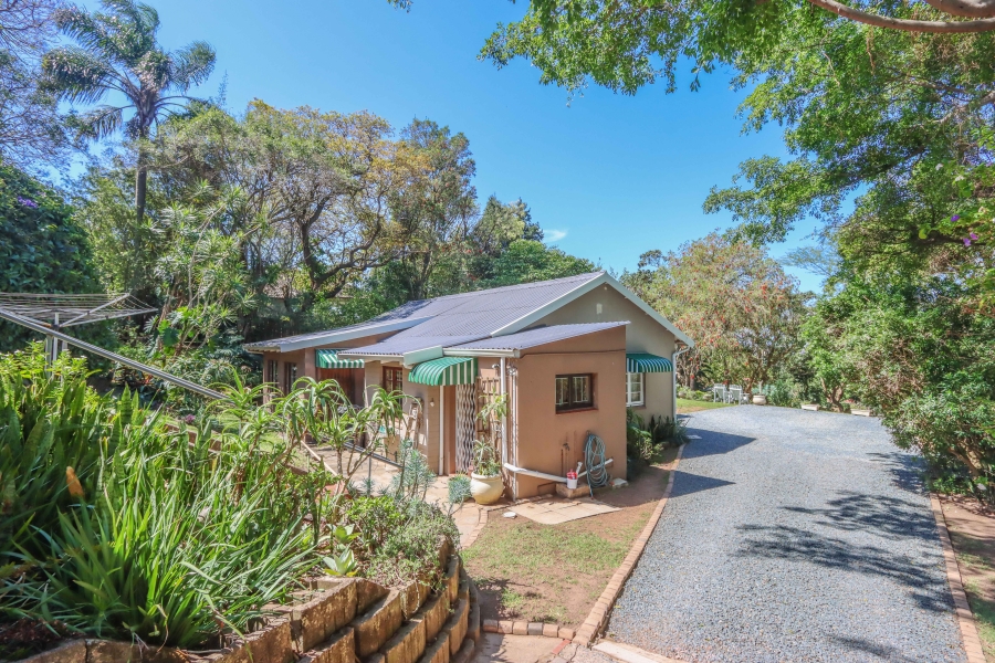 3 Bedroom Property for Sale in Westville Central KwaZulu-Natal
