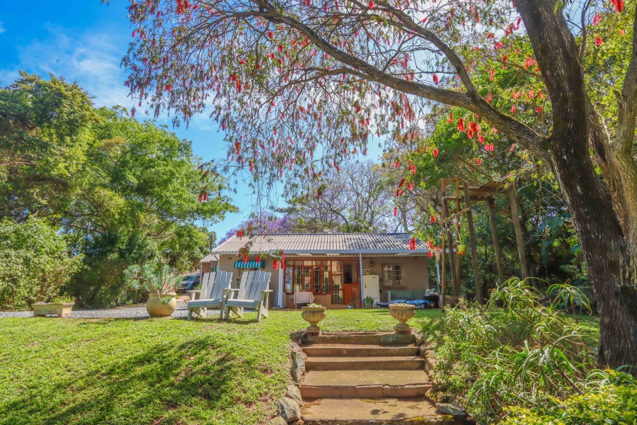 3 Bedroom Property for Sale in Westville Central KwaZulu-Natal