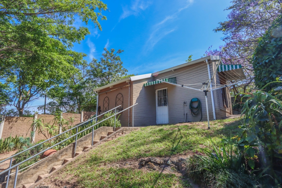 3 Bedroom Property for Sale in Westville Central KwaZulu-Natal
