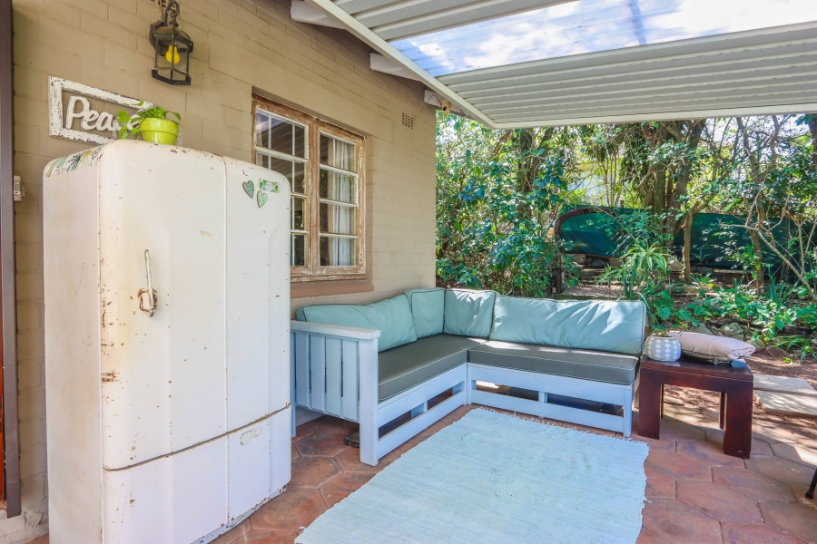 3 Bedroom Property for Sale in Westville Central KwaZulu-Natal