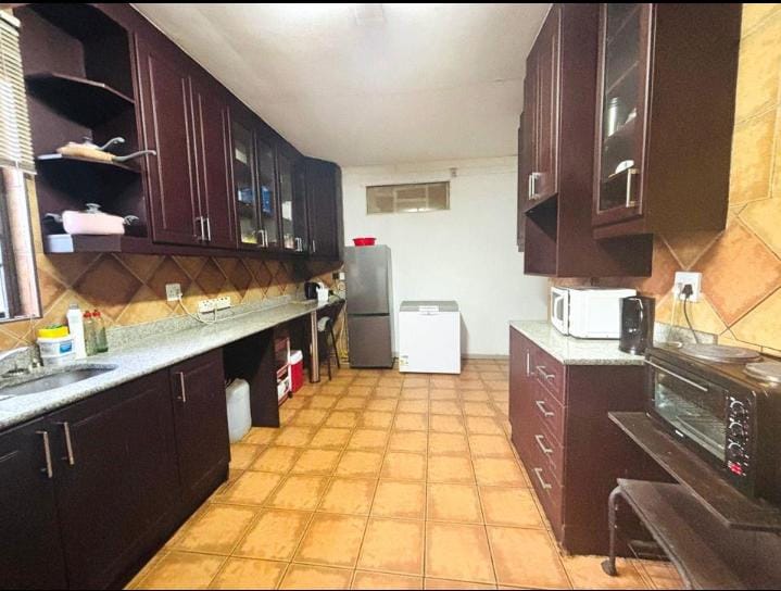 3 Bedroom Property for Sale in Umbilo KwaZulu-Natal
