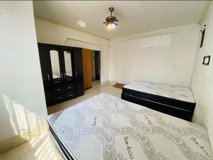 3 Bedroom Property for Sale in Umbilo KwaZulu-Natal