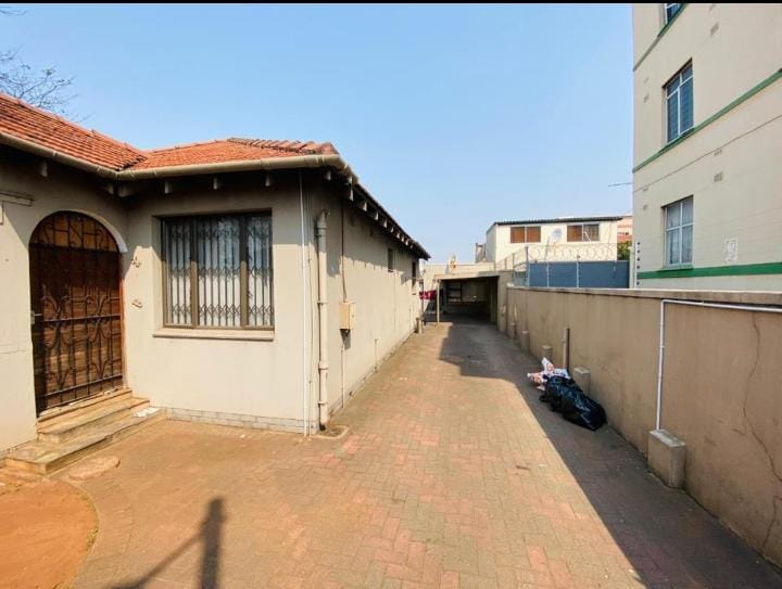 3 Bedroom Property for Sale in Umbilo KwaZulu-Natal