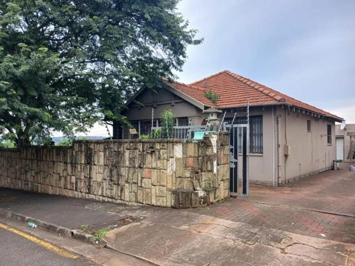 3 Bedroom Property for Sale in Umbilo KwaZulu-Natal