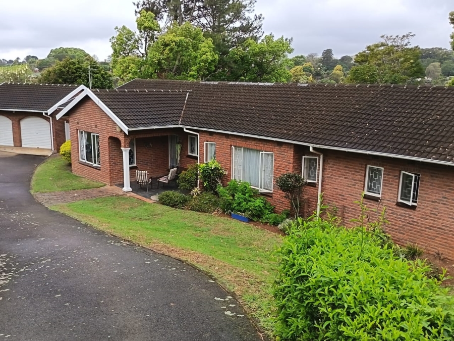 3 Bedroom Property for Sale in Gillitts KwaZulu-Natal