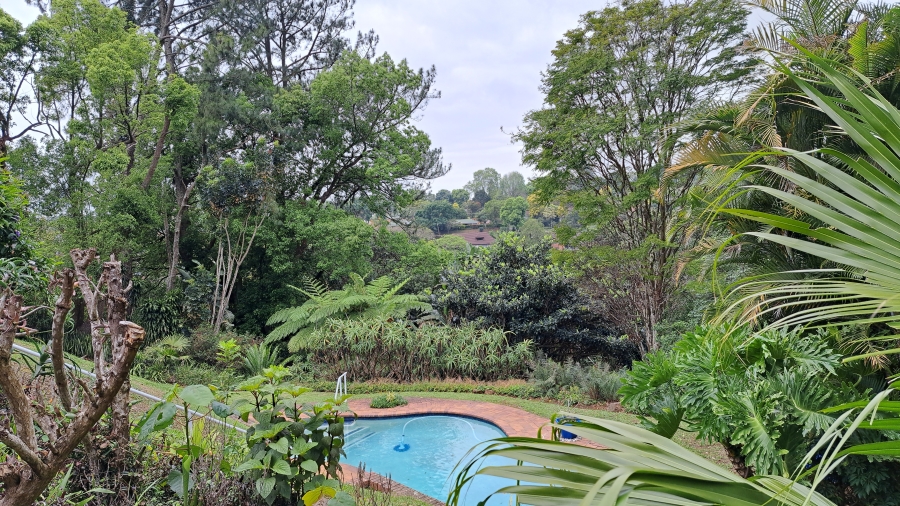 3 Bedroom Property for Sale in Gillitts KwaZulu-Natal