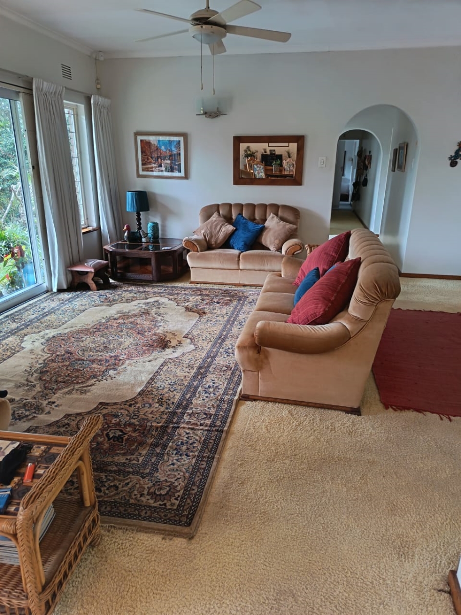 3 Bedroom Property for Sale in Gillitts KwaZulu-Natal