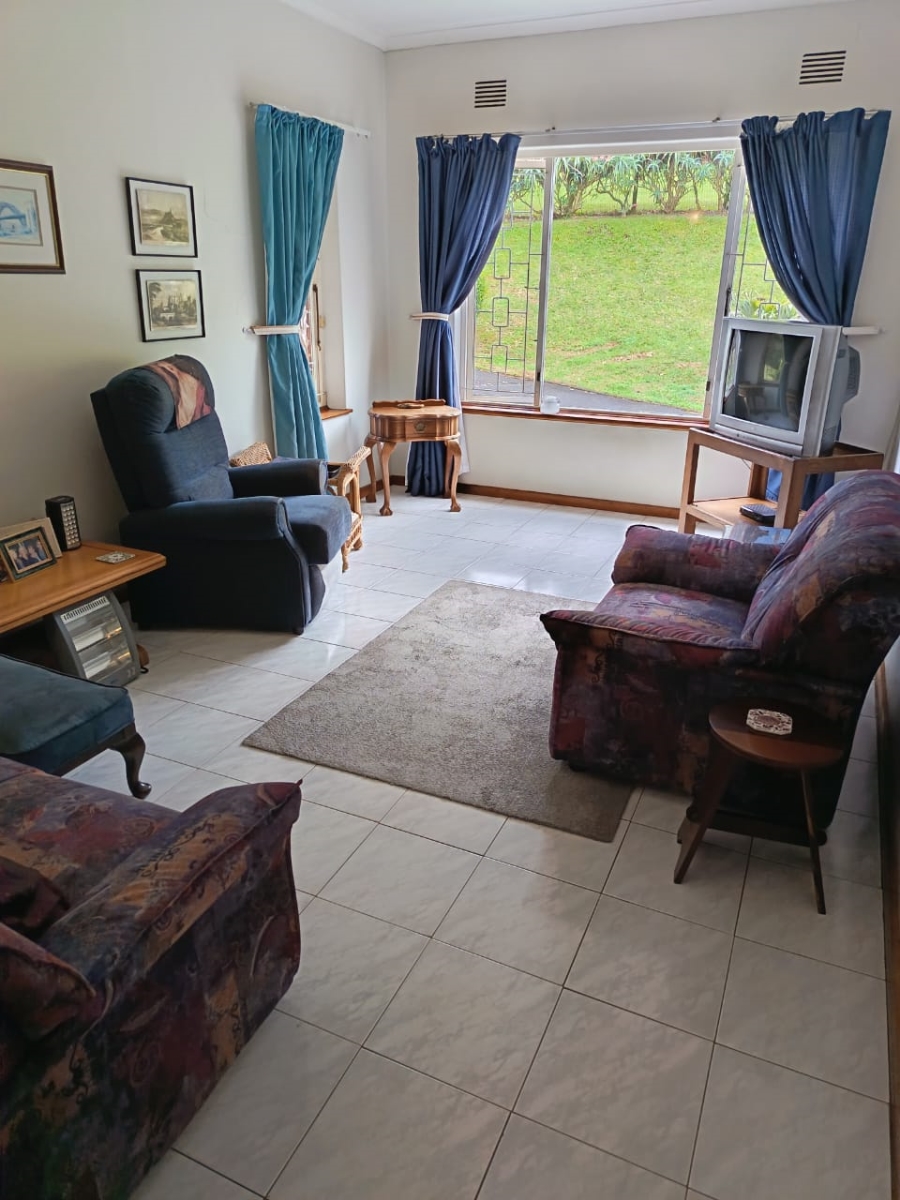 3 Bedroom Property for Sale in Gillitts KwaZulu-Natal