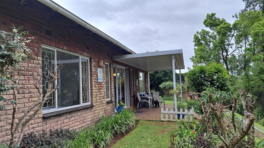 3 Bedroom Property for Sale in Gillitts KwaZulu-Natal