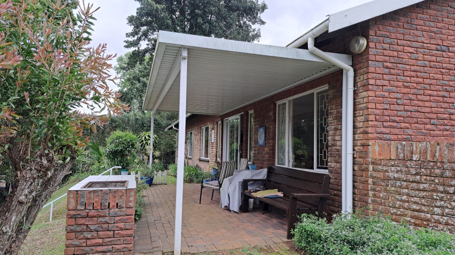 3 Bedroom Property for Sale in Gillitts KwaZulu-Natal