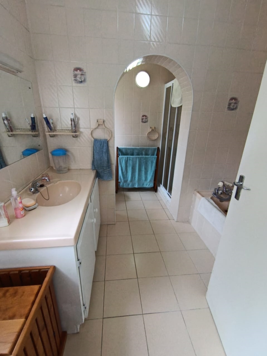 3 Bedroom Property for Sale in Gillitts KwaZulu-Natal