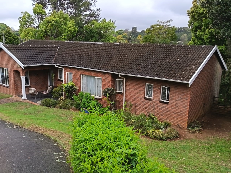 3 Bedroom Property for Sale in Gillitts KwaZulu-Natal