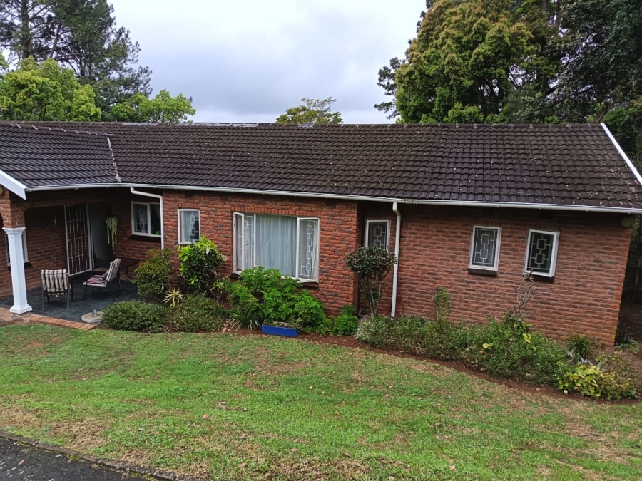 3 Bedroom Property for Sale in Gillitts KwaZulu-Natal